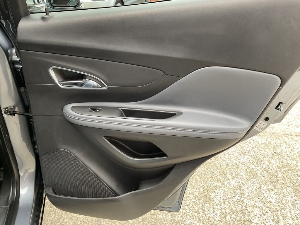 Used Vauxhall Mokka 2014 for sale - 77640442: Photo 14