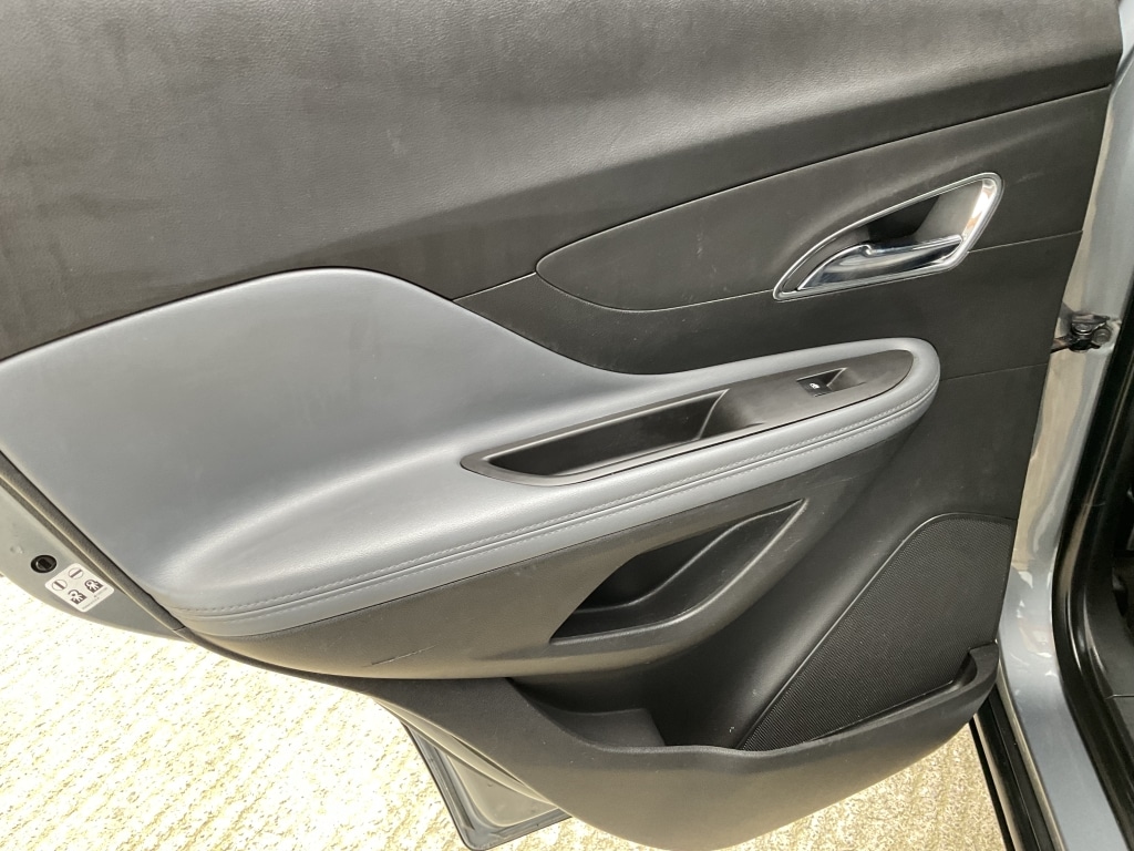 Used Vauxhall Mokka 2014 for sale - 77640442: Photo 17