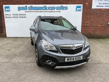 2014 (14) - 1.6 SE S/S 5DR Manual