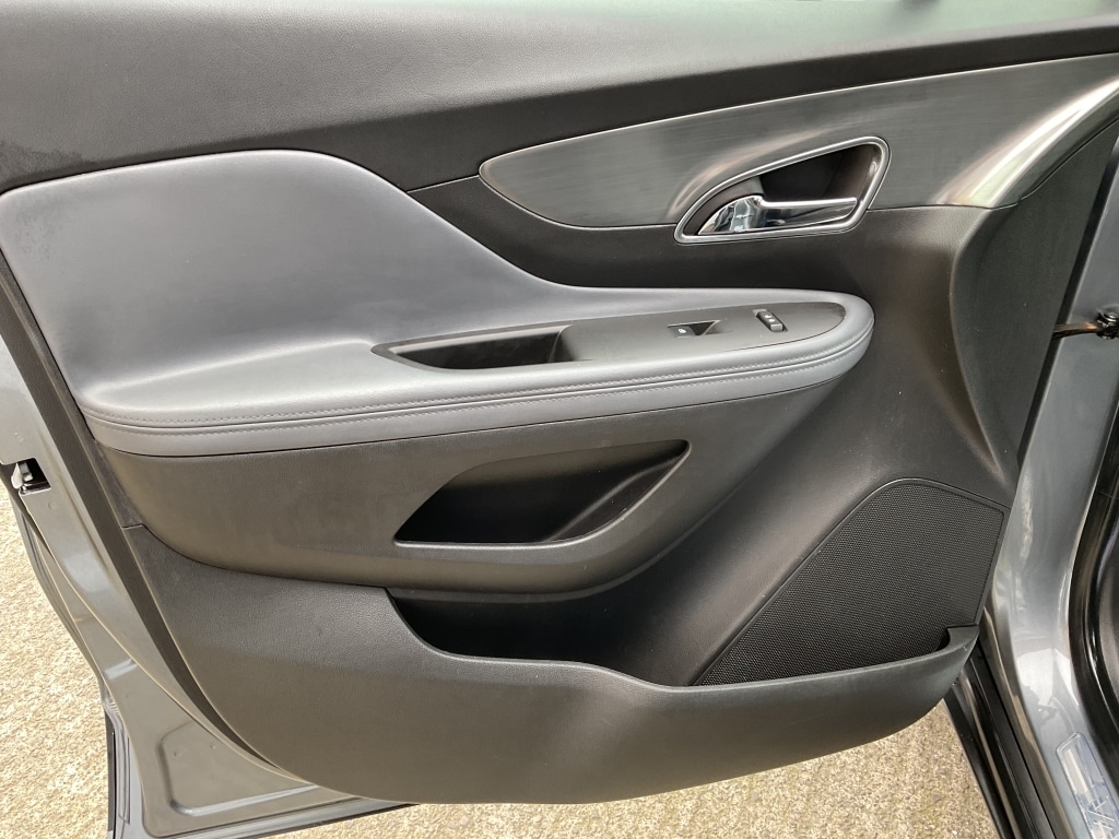 Used Vauxhall Mokka 2014 for sale - 77640442: Photo 20