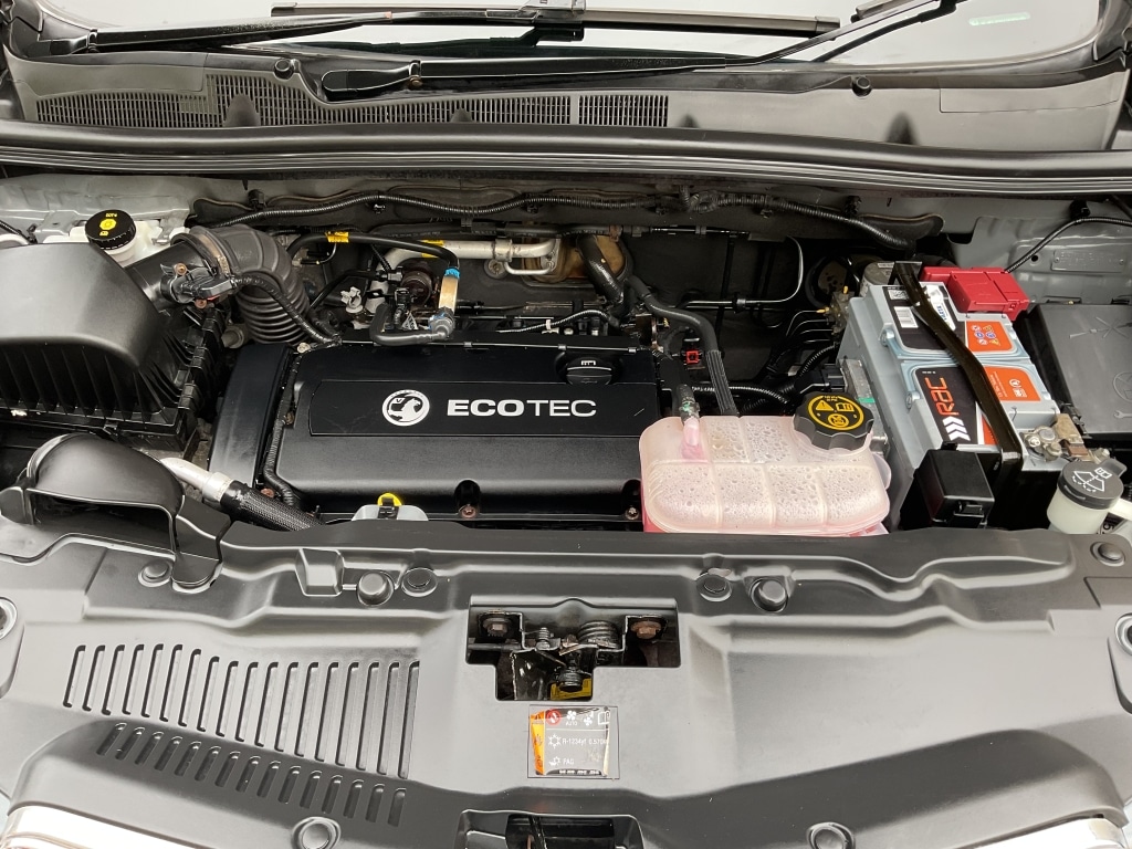 Used Vauxhall Mokka 2014 for sale - 77640442: Photo 21