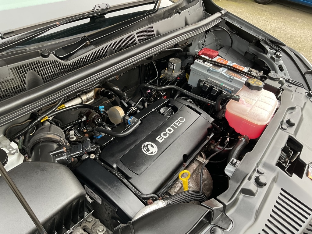 Used Vauxhall Mokka 2014 for sale - 77640442: Photo 22