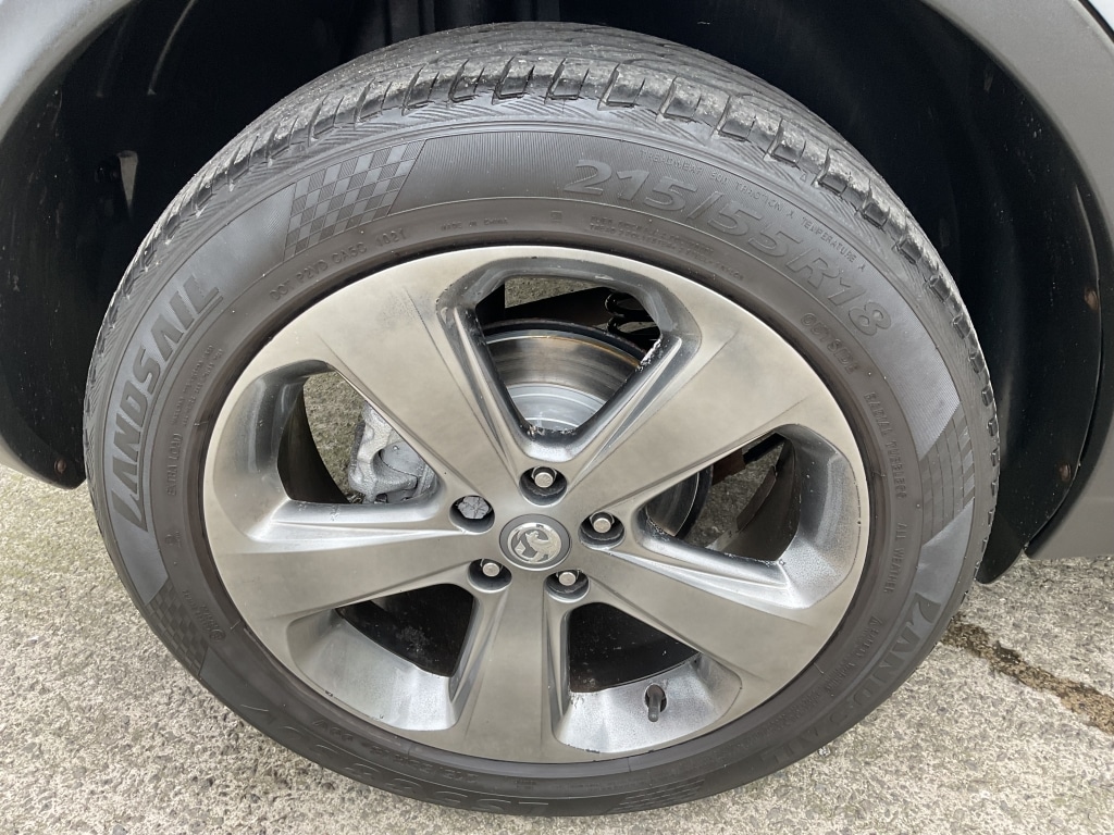 Used Vauxhall Mokka 2014 for sale - 77640442: Photo 24