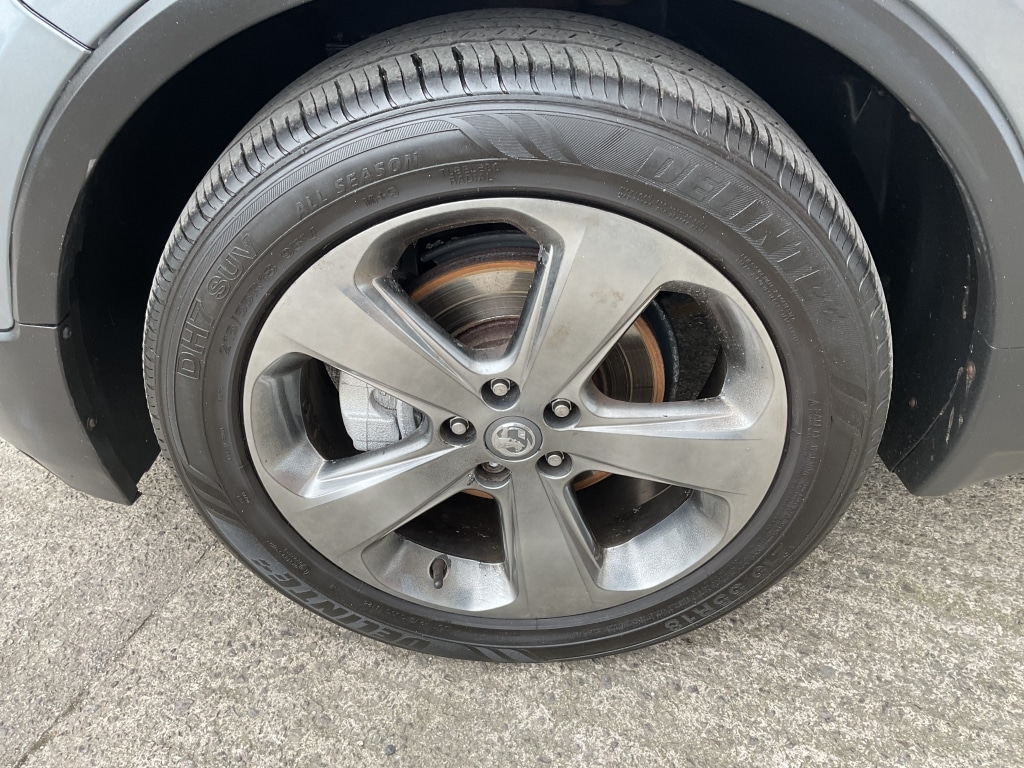 Used Vauxhall Mokka 2014 for sale - 77640442: Photo 26