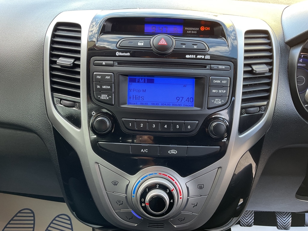 Used Hyundai Ix20 2014 for sale - 77750291: Photo 10