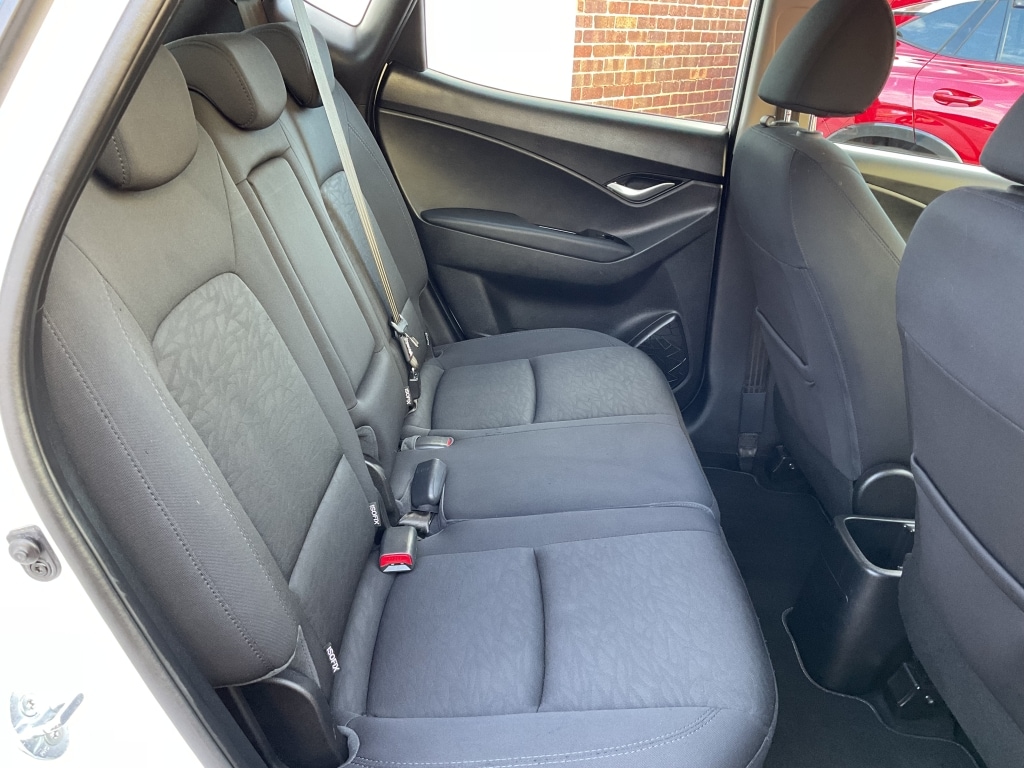 Used Hyundai Ix20 2014 for sale - 77750291: Photo 15