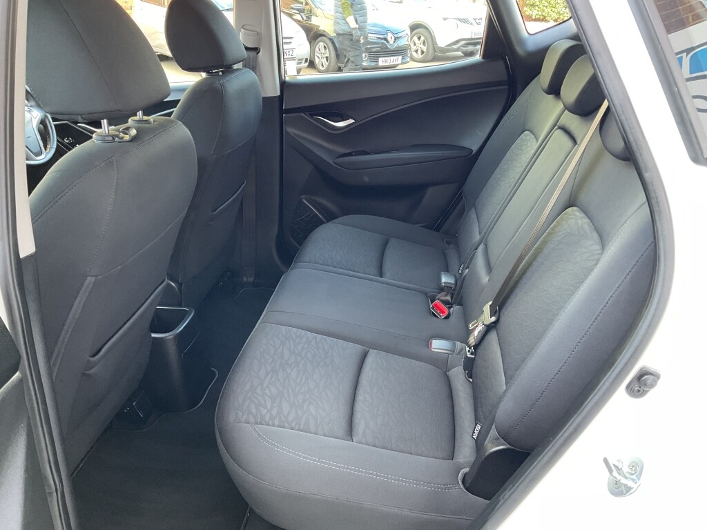 Used Hyundai Ix20 2014 for sale - 77750291: Photo 18