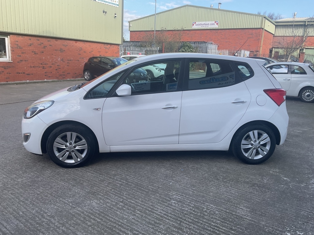 Used Hyundai Ix20 2014 for sale - 77750291: Photo 2