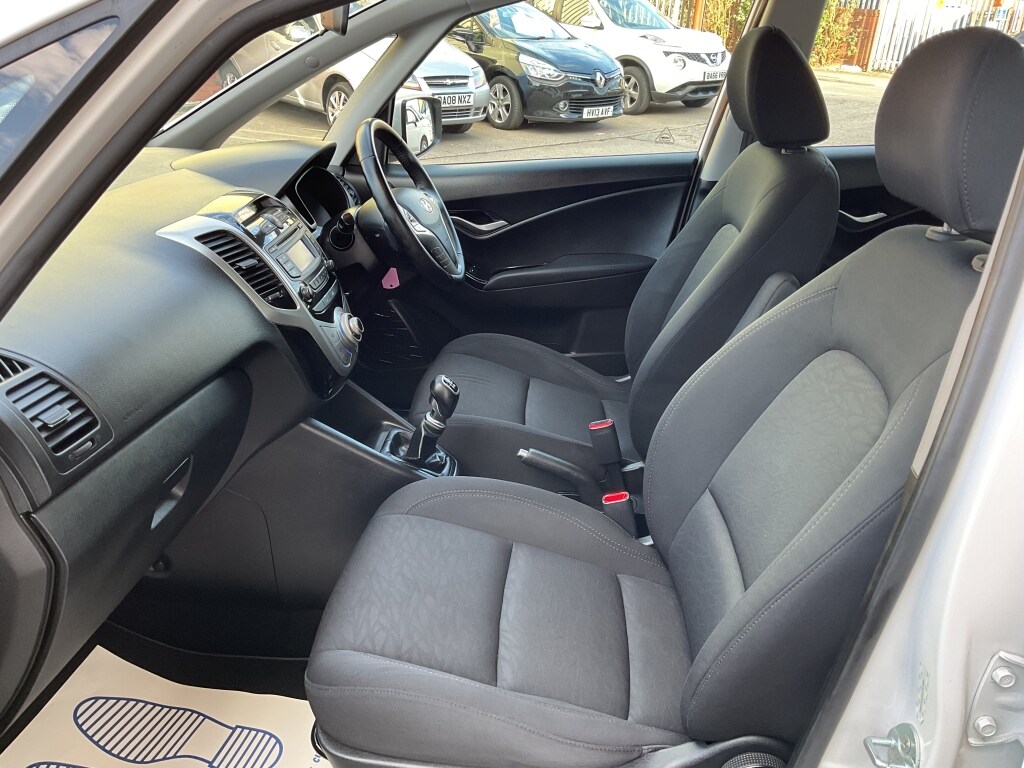 Used Hyundai Ix20 2014 for sale - 77750291: Photo 20