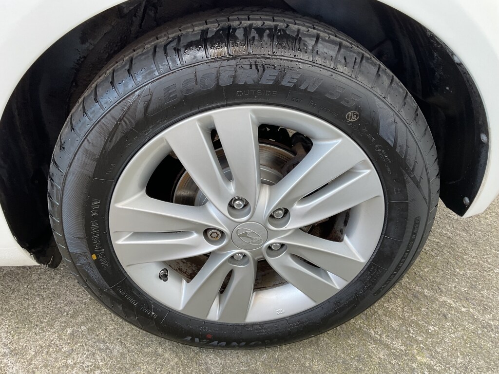 Used Hyundai Ix20 2014 for sale - 77750291: Photo 27