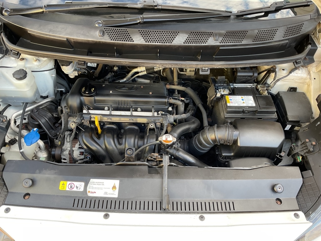 Used Hyundai Ix20 2014 for sale - 77750291: Photo 29