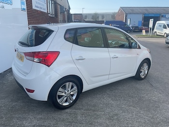 Used Hyundai Ix20 2014 for sale - 77750291: Photo