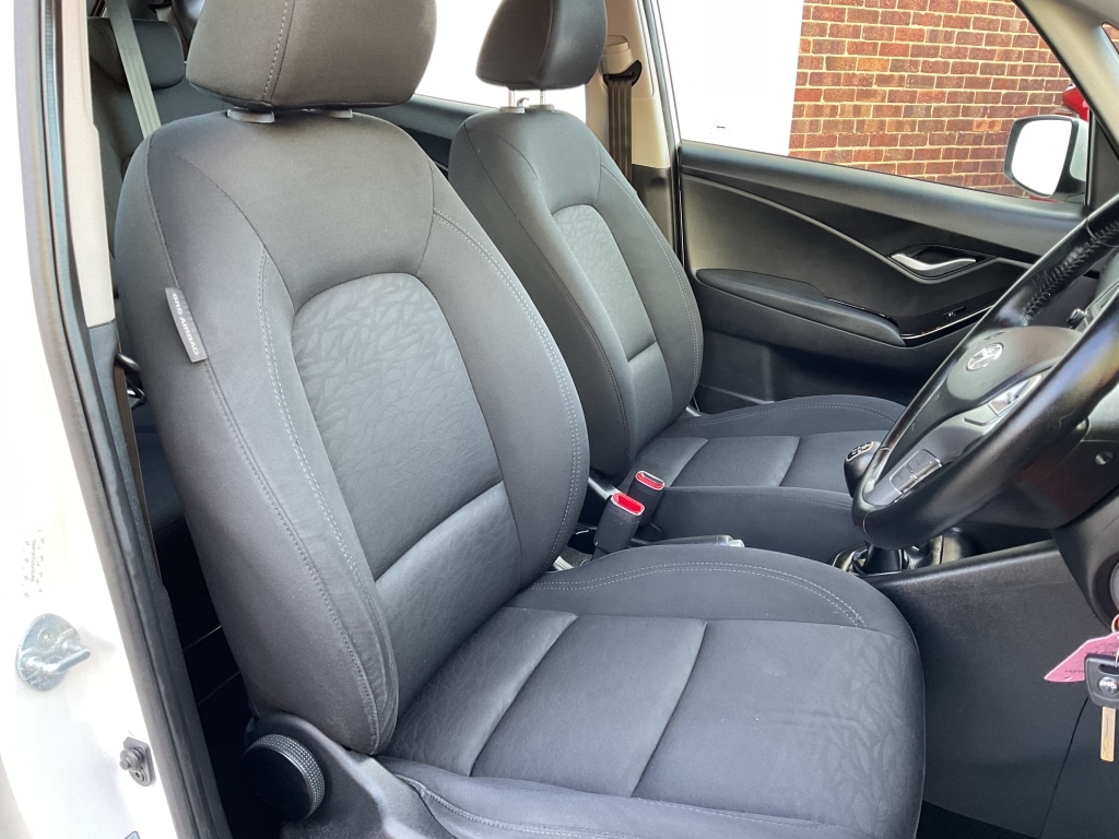 Used Hyundai Ix20 2014 for sale - 77750291: Photo 7