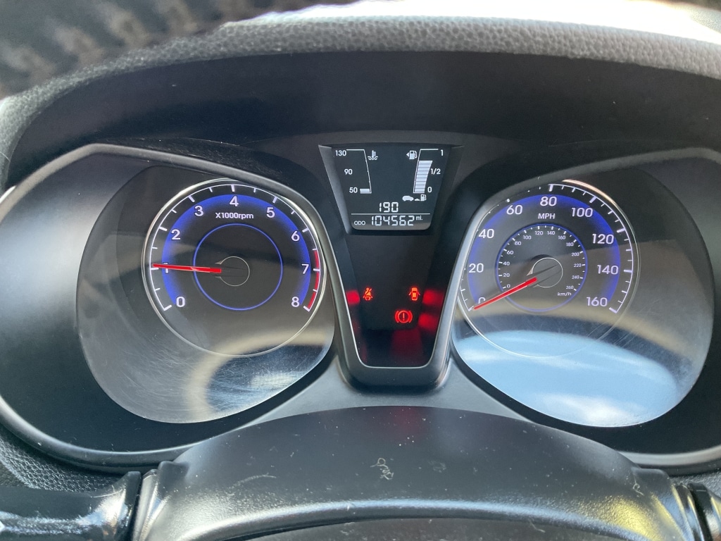 Used Hyundai Ix20 2014 for sale - 77750291: Photo 9