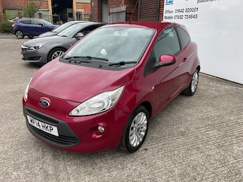 Used Ford Ka 2014 for sale - 78274219: Photo