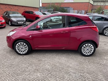 Used Ford Ka 2014 for sale - 78274219: Photo