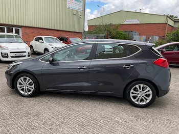 Used Kia Ceed 2015 for sale - 79156848: Photo