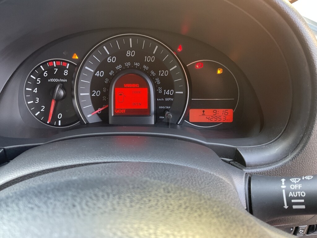 Used Nissan Micra 2013 for sale - 77933641: Photo 10