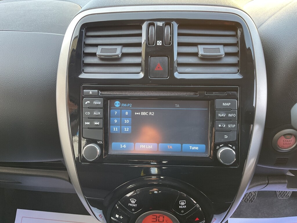 Used Nissan Micra 2013 for sale - 77933641: Photo 11