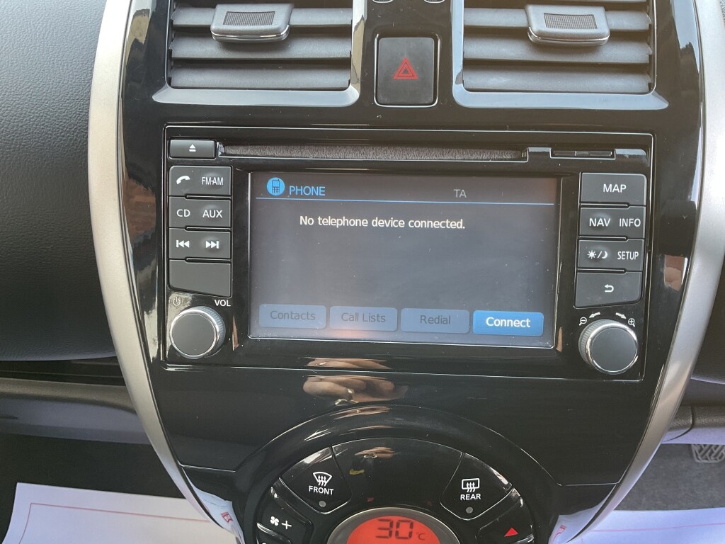 Used Nissan Micra 2013 for sale - 77933641: Photo 12