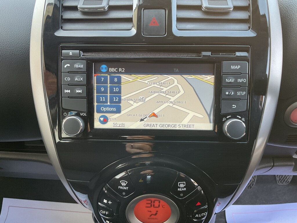 Used Nissan Micra 2013 for sale - 77933641: Photo 13