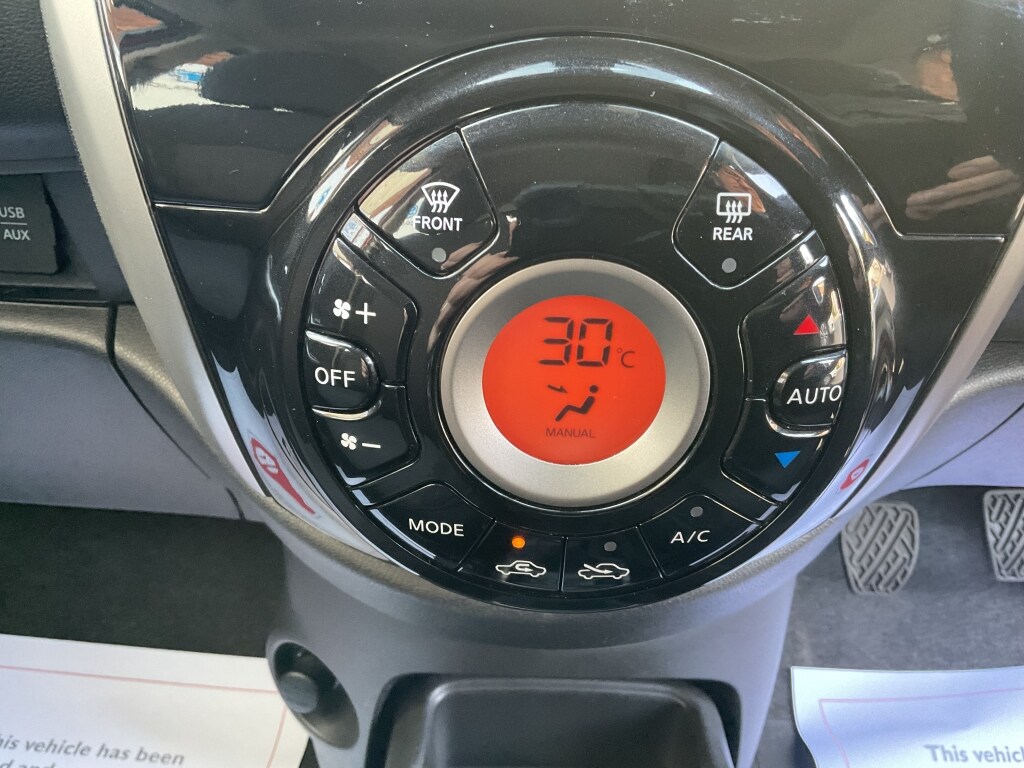 Used Nissan Micra 2013 for sale - 77933641: Photo 14