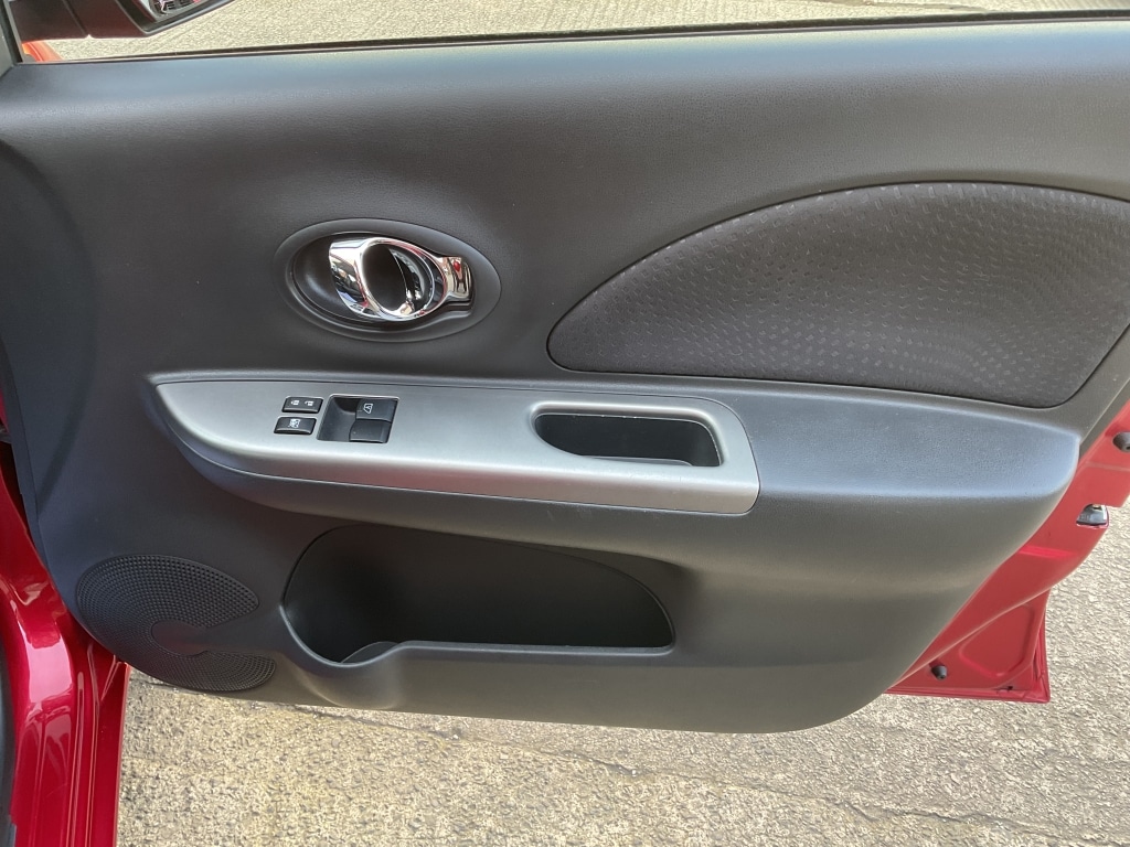 Used Nissan Micra 2013 for sale - 77933641: Photo 16