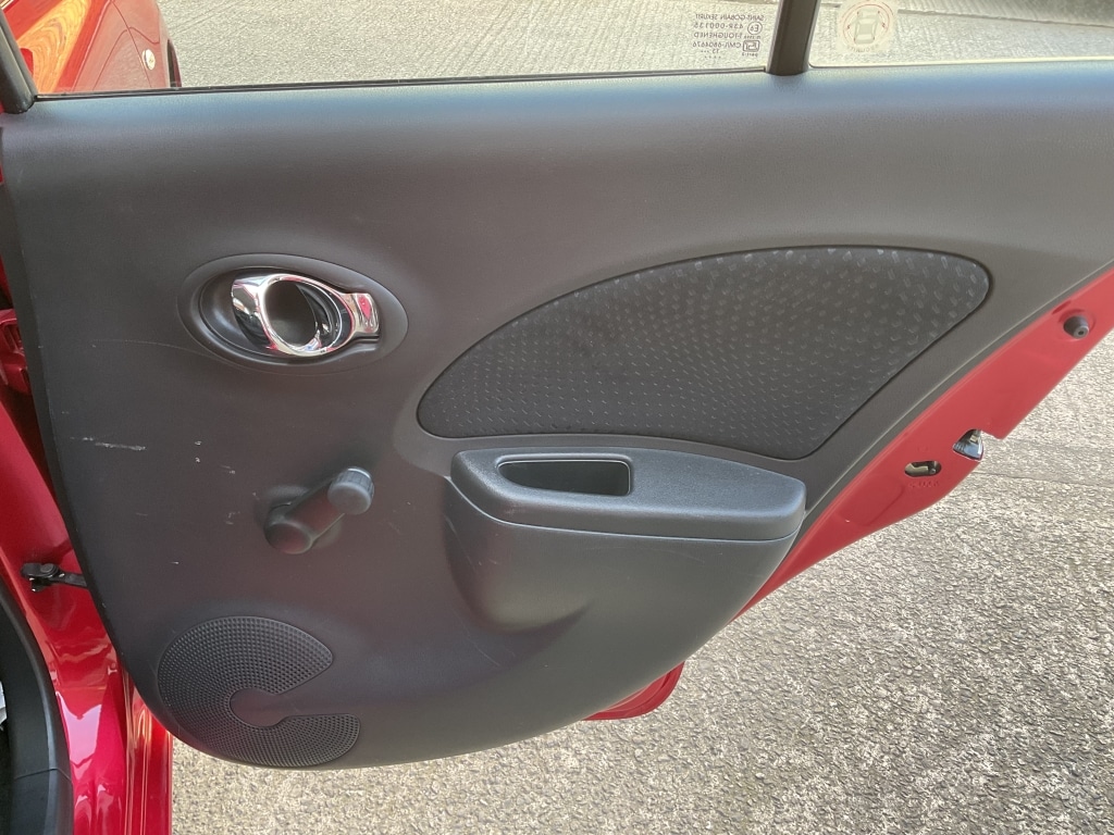 Used Nissan Micra 2013 for sale - 77933641: Photo 18