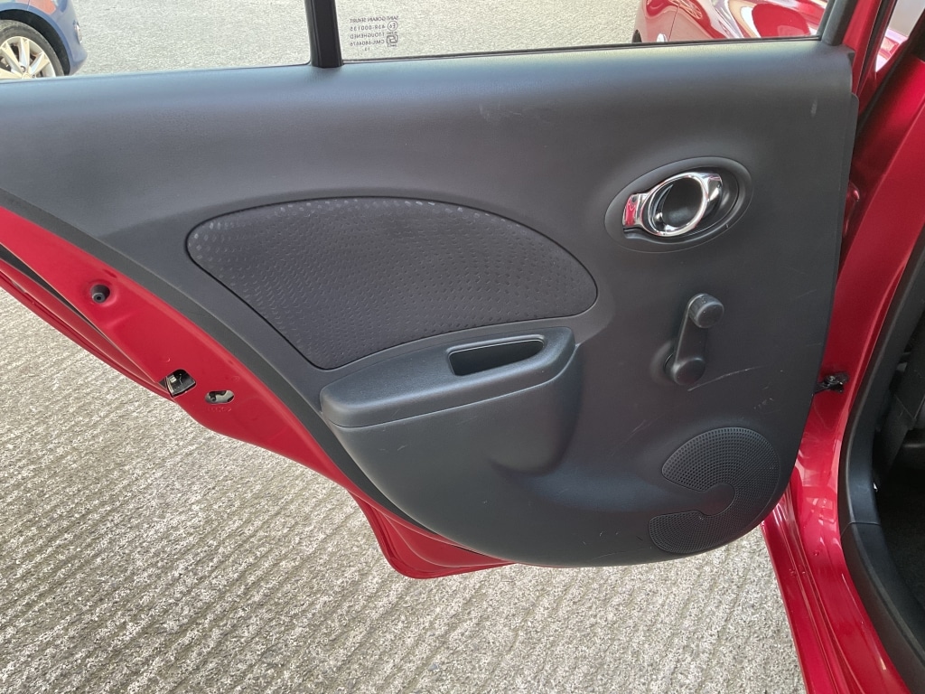 Used Nissan Micra 2013 for sale - 77933641: Photo 21