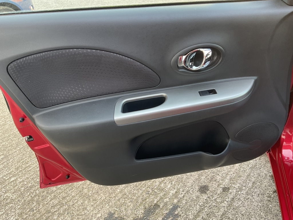 Used Nissan Micra 2013 for sale - 77933641: Photo 25