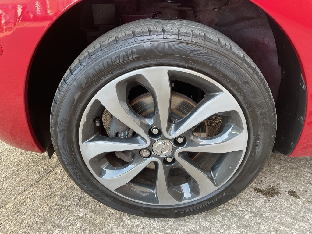 Used Nissan Micra 2013 for sale - 77933641: Photo 29