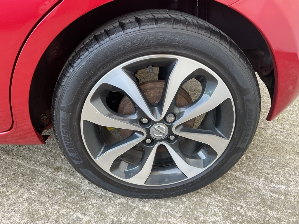 Used Nissan Micra 2013 for sale - 77933641: Photo 30