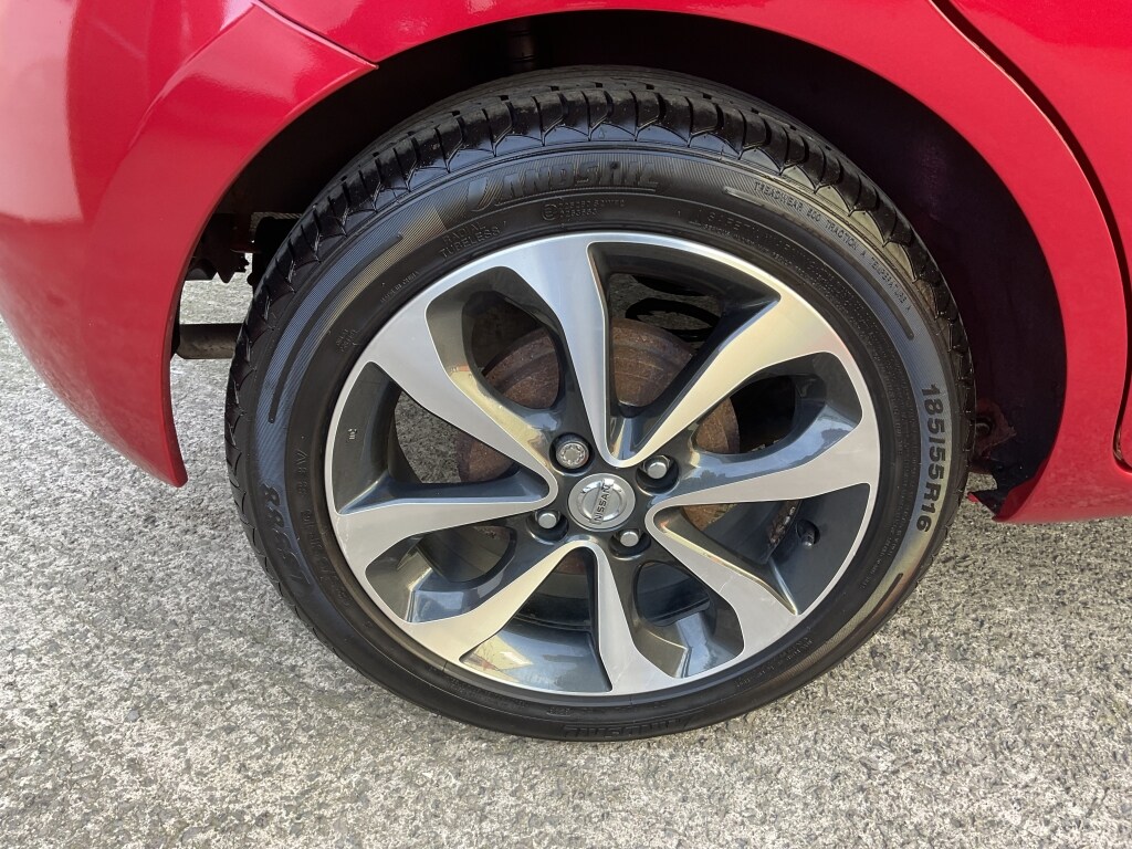 Used Nissan Micra 2013 for sale - 77933641: Photo 31