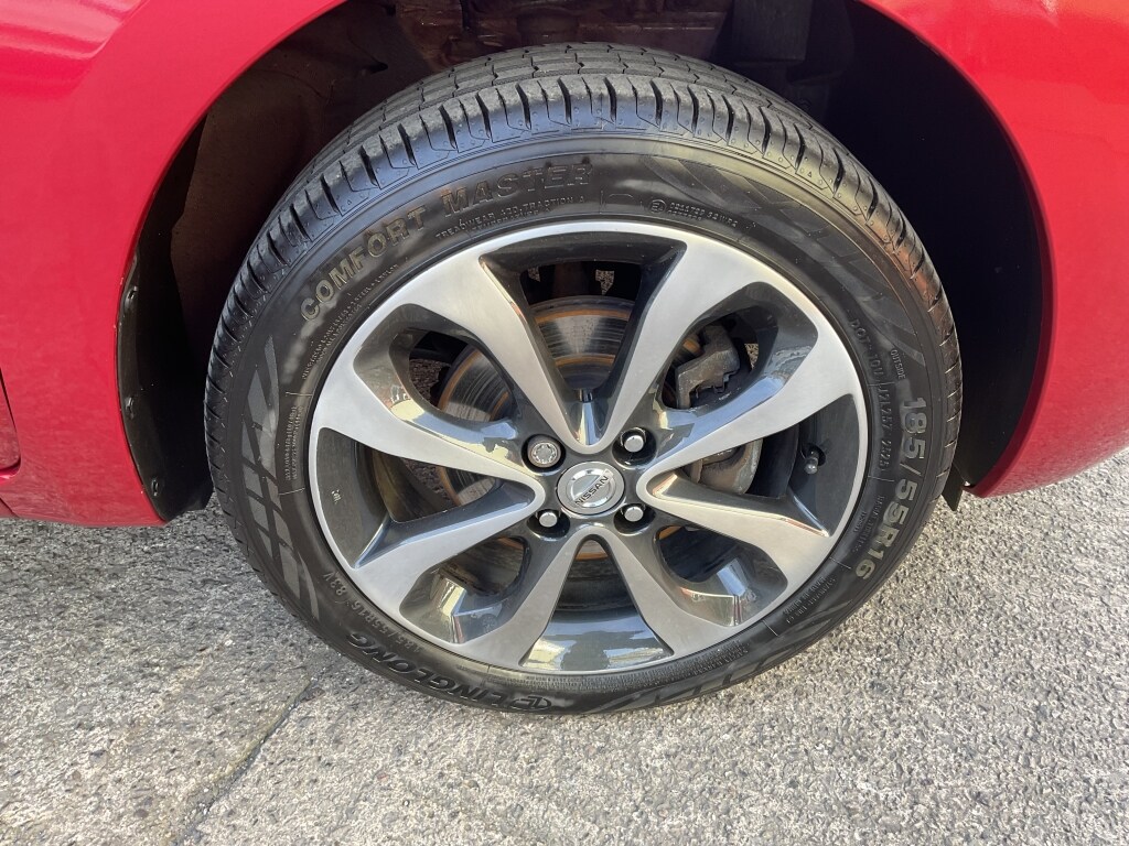 Used Nissan Micra 2013 for sale - 77933641: Photo 32