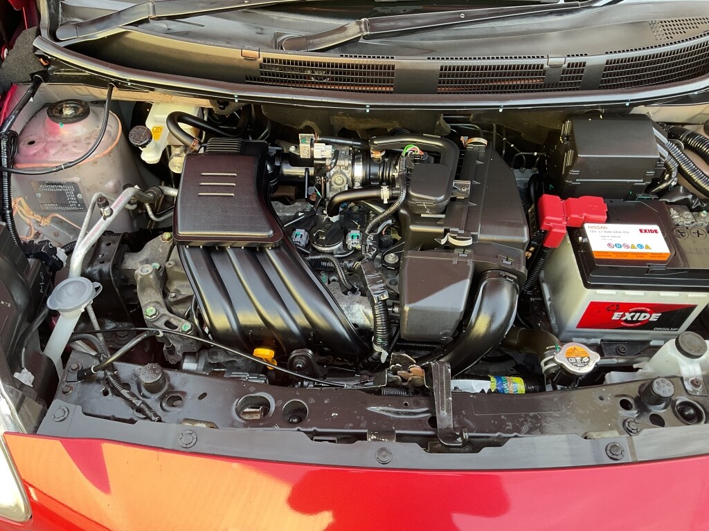 Used Nissan Micra 2013 for sale - 77933641: Photo 33