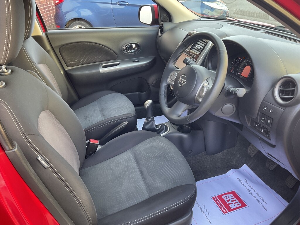 Used Nissan Micra 2013 for sale - 77933641: Photo 7