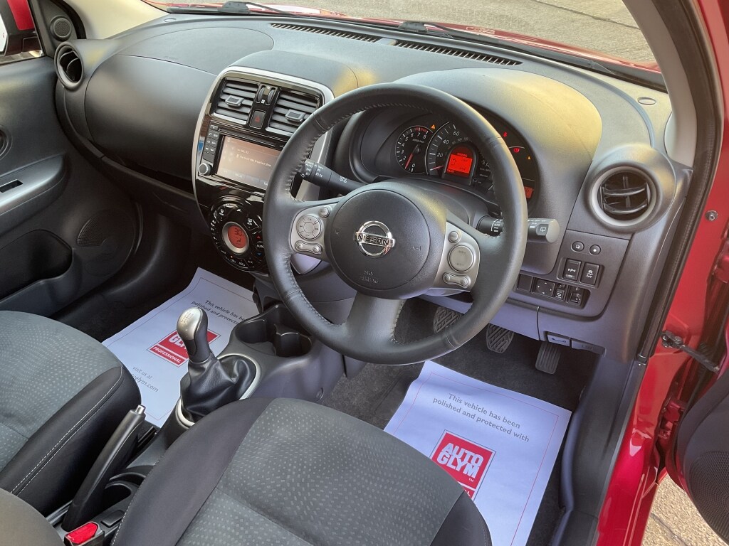 Used Nissan Micra 2013 for sale - 77933641: Photo 8