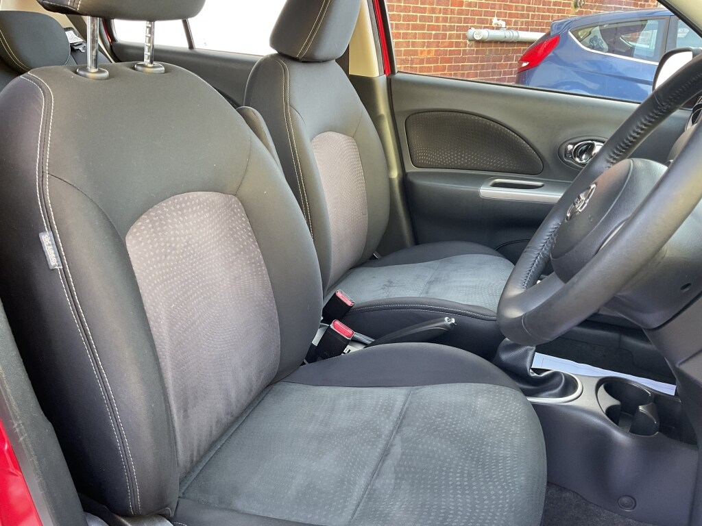 Used Nissan Micra 2013 for sale - 77933641: Photo 9