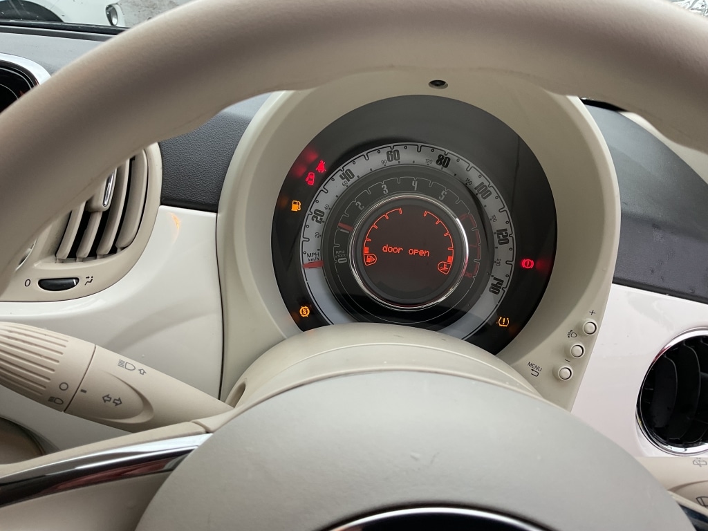 Used Fiat 500 2017 for sale - 76578440: Photo 10