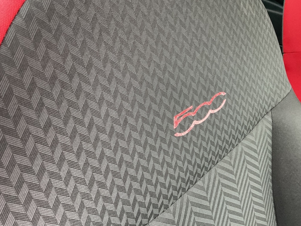 Used Fiat 500 2017 for sale - 76578440: Photo 16