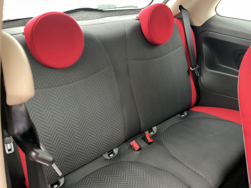 Used Fiat 500 2017 for sale - 76578440: Photo 17