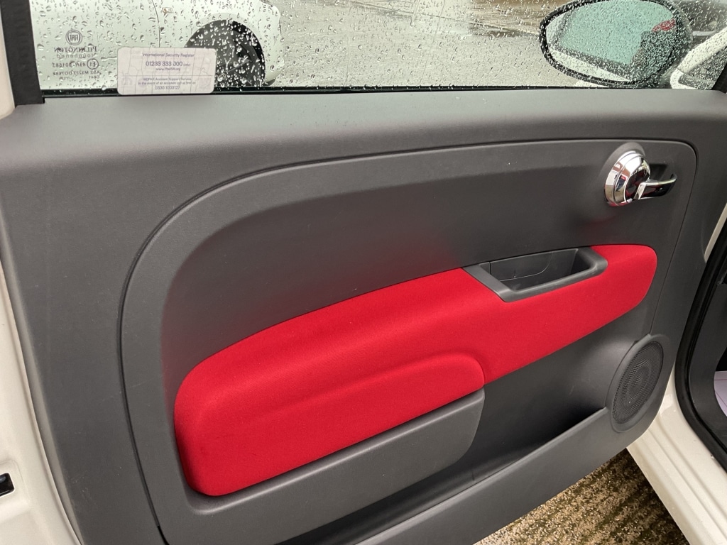 Used Fiat 500 2017 for sale - 76578440: Photo 20