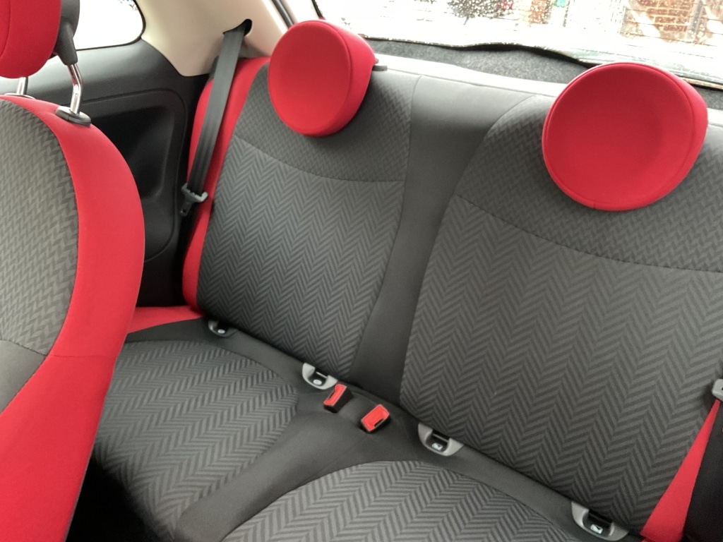 Used Fiat 500 2017 for sale - 76578440: Photo 21