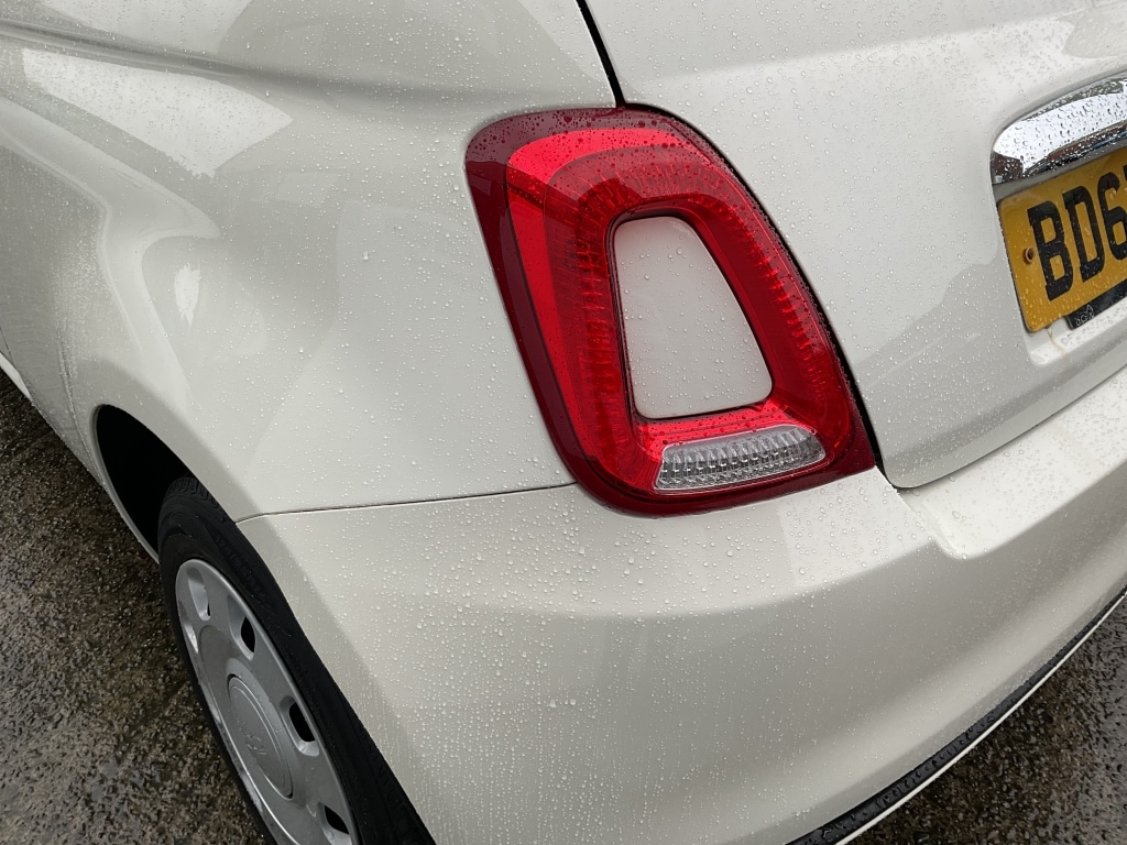 Used Fiat 500 2017 for sale - 76578440: Photo 23