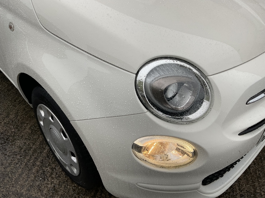 Used Fiat 500 2017 for sale - 76578440: Photo 26