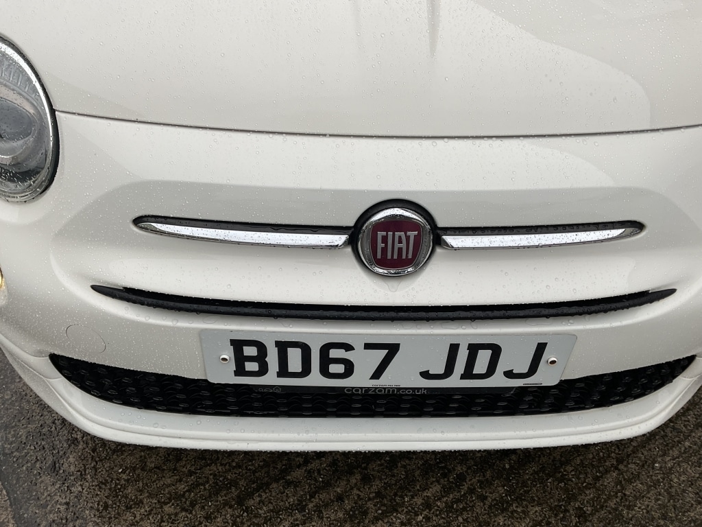 Used Fiat 500 2017 for sale - 76578440: Photo 27