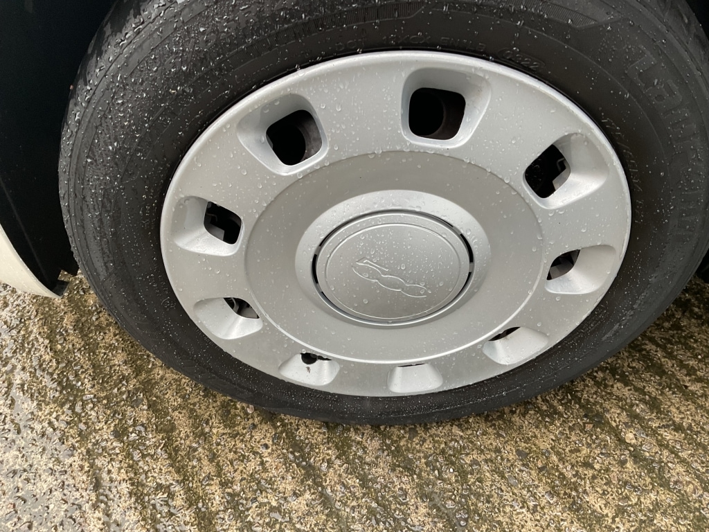 Used Fiat 500 2017 for sale - 76578440: Photo 28