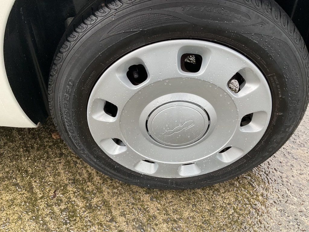 Used Fiat 500 2017 for sale - 76578440: Photo 29