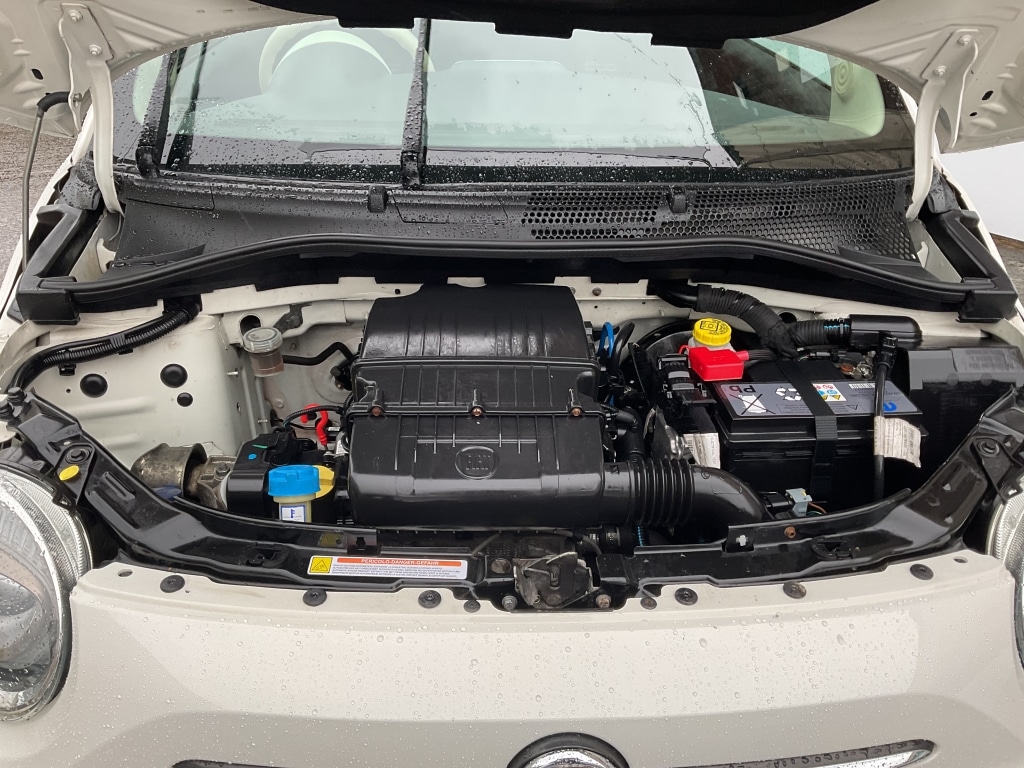 Used Fiat 500 2017 for sale - 76578440: Photo 32