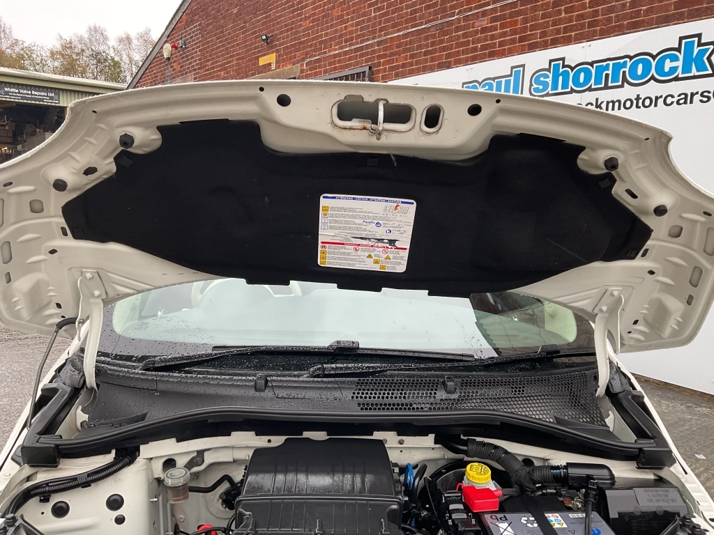 Used Fiat 500 2017 for sale - 76578440: Photo 33